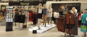 retail display solutions
