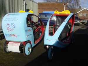 vehicle wraps