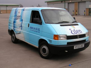 vehicle wraps