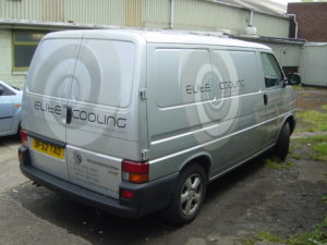 vehicle wraps