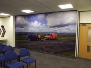 window graphics
