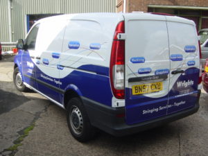 vehicle wraps wrights plastics