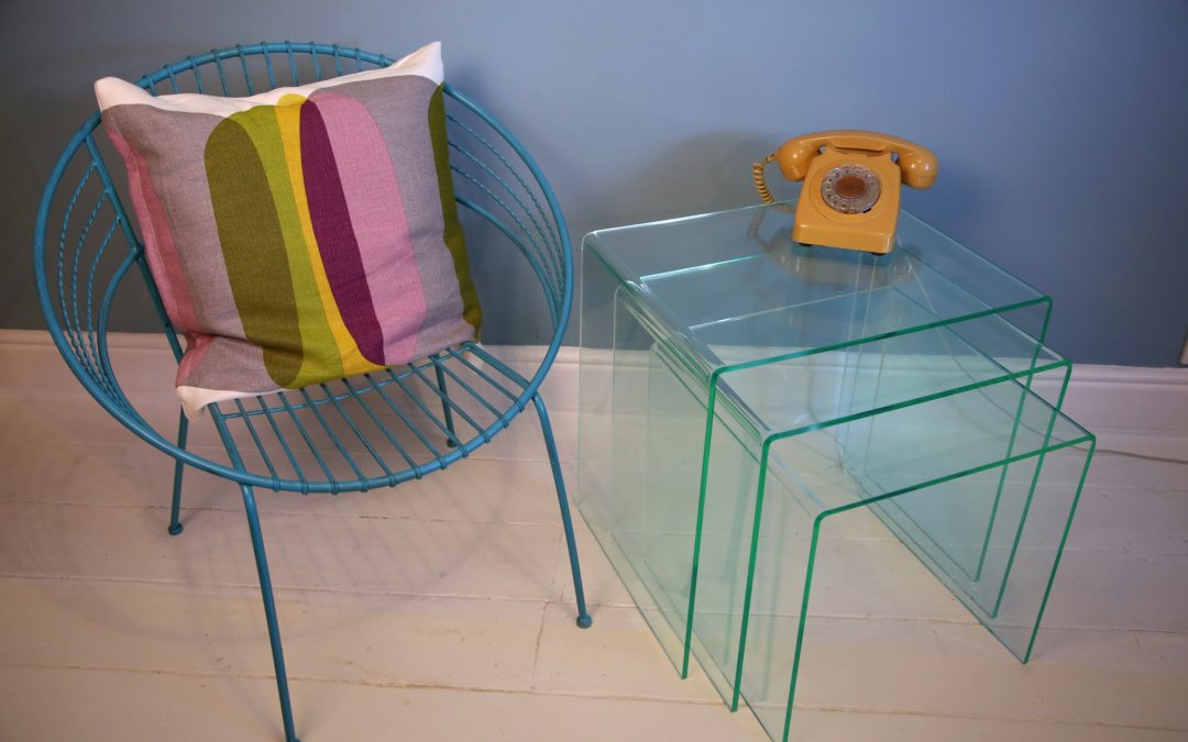 acrylic tables