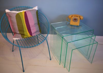 acrylic tables