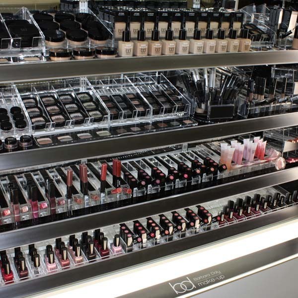 Tesco makeup cheap