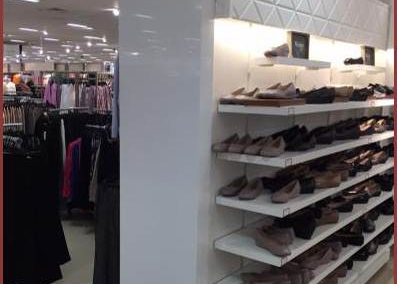 Innovative lightweight divider fins for M&S