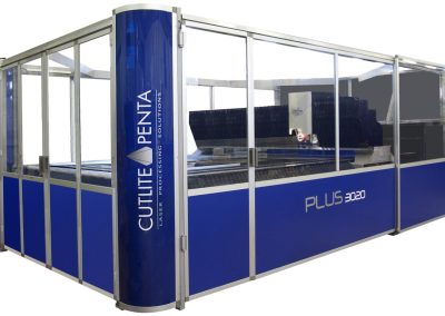 Cutlite Penta Plus LM3020