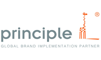principle global brand implementation