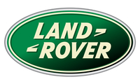 land rover logo