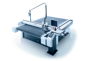 zund G3 cutting machine