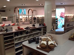 purpose of point of sale display