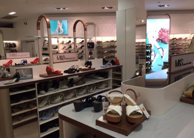 purpose of point of sale display