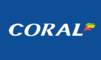 coral gala logo