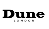 dune london logo