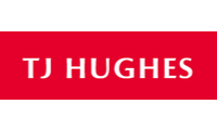 t j hughes logo