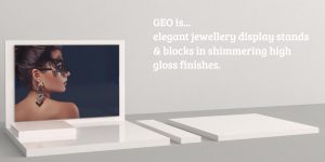 jewellery pos display