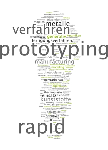 functional rapid prototyping