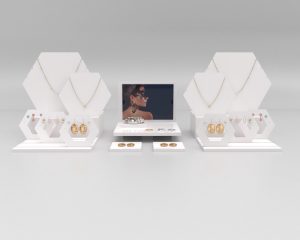 jewellery display