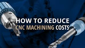 cnc machining cost