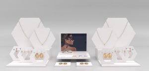 jewellery stands
