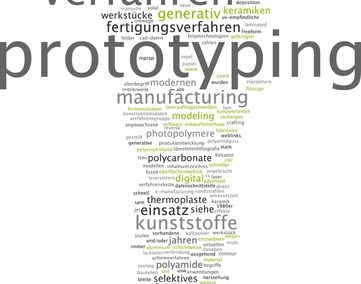 rapid plastic prototyping infogram