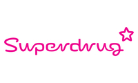 superdrug logo