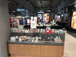 store in store