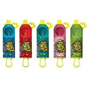 Juicy drop pop FSDU