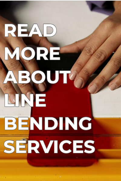 LINE BENDING