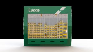 ELTA POS Project