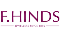 F Hinds jewellers logo