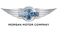 morgan motor company logo