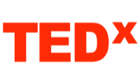 TEDx logo