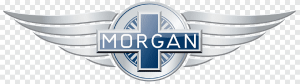 morgan motor company logo
