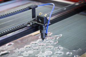 3 axis cnc