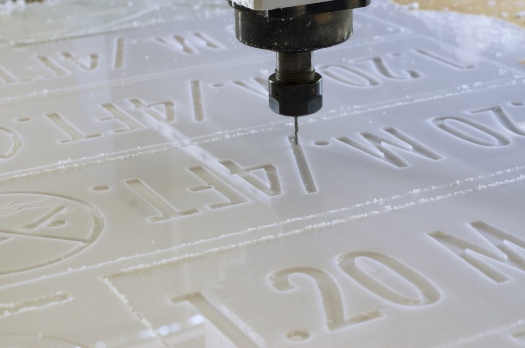 cnc router services