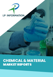 LP Information report cover
