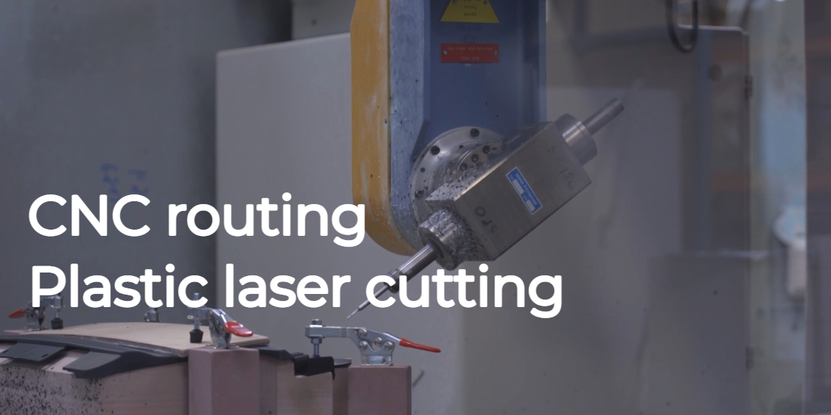 cnc routing services