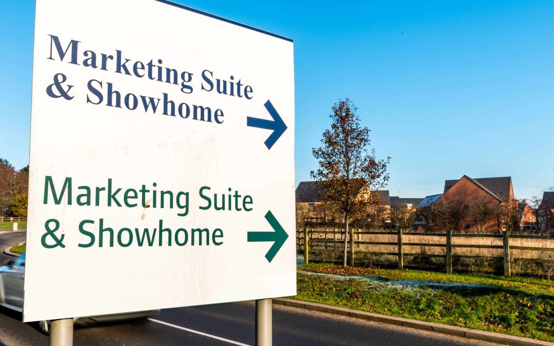 marketing suite services from Mid West Displays