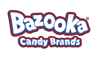 bazooka candy brands logo