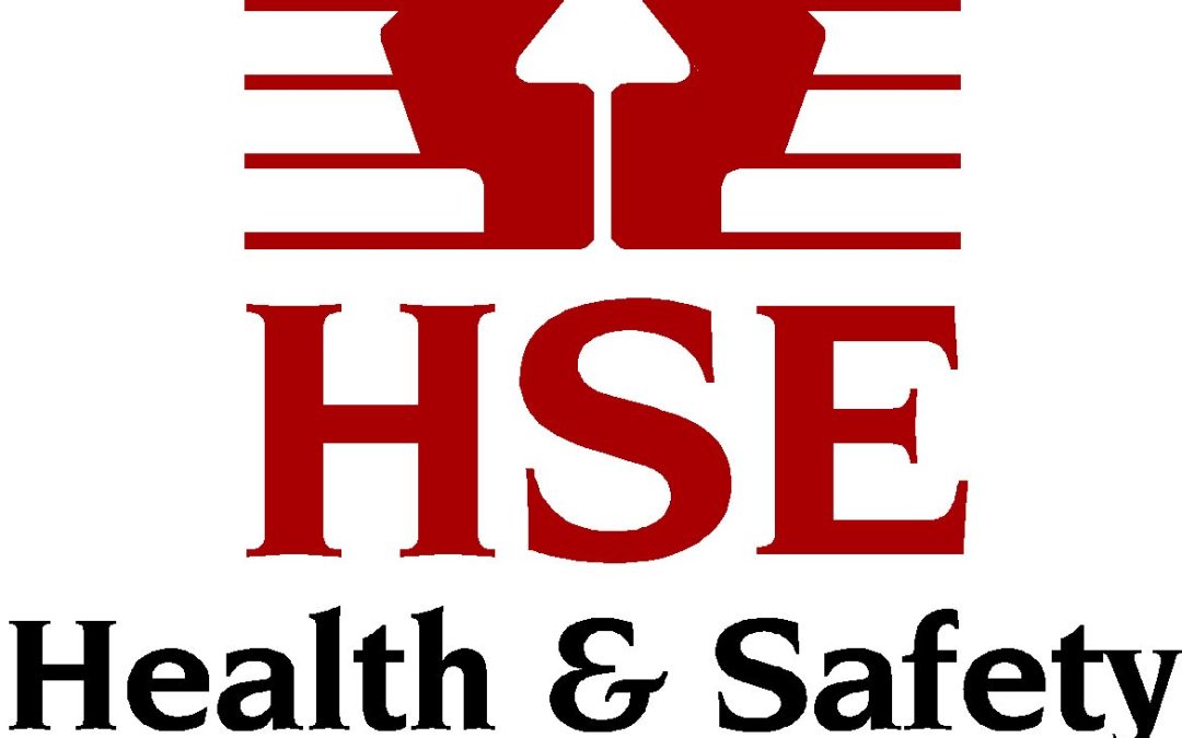 Health & Safety Executive Office logo