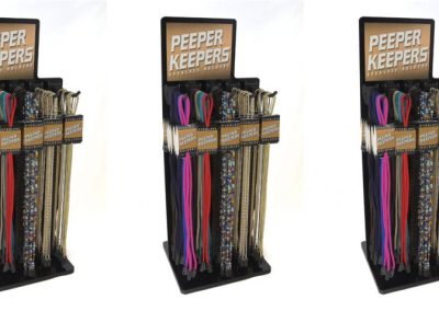 Eyewear Accessories Display Stand